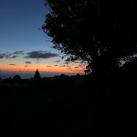 Solar Nossa Senhora Da Conceicao Βίλα Capelas Εξωτερικό φωτογραφία