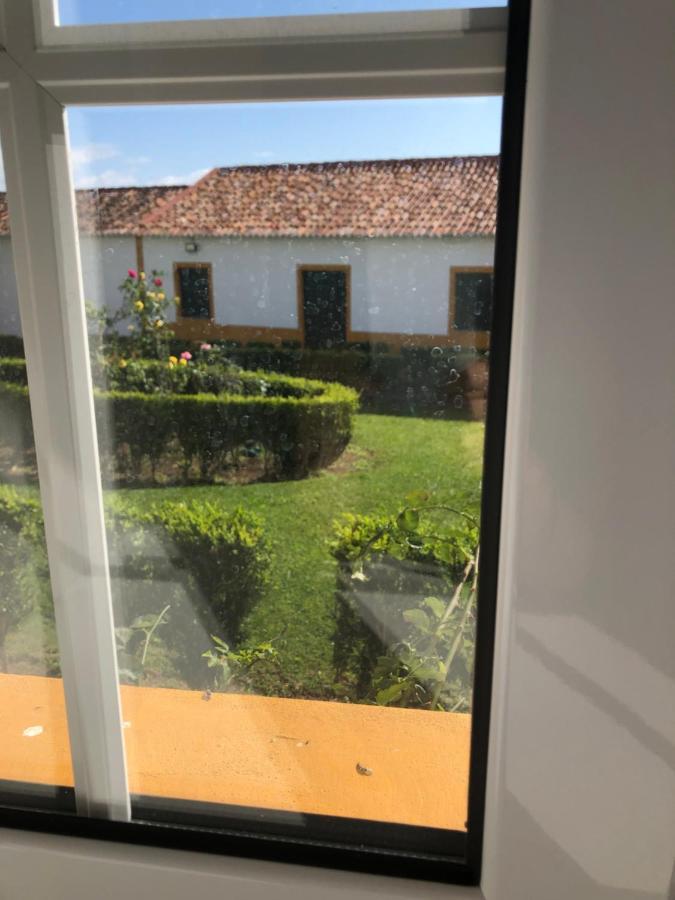 Solar Nossa Senhora Da Conceicao Βίλα Capelas Εξωτερικό φωτογραφία
