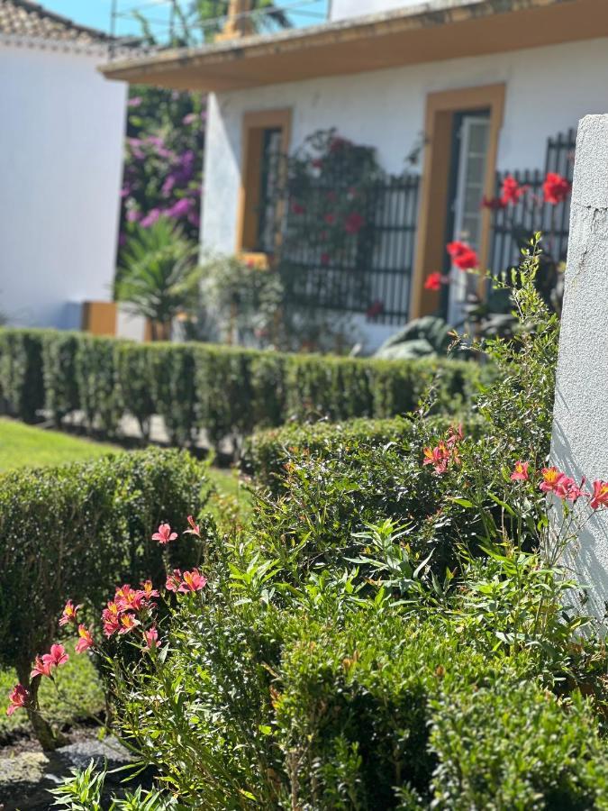 Solar Nossa Senhora Da Conceicao Βίλα Capelas Εξωτερικό φωτογραφία