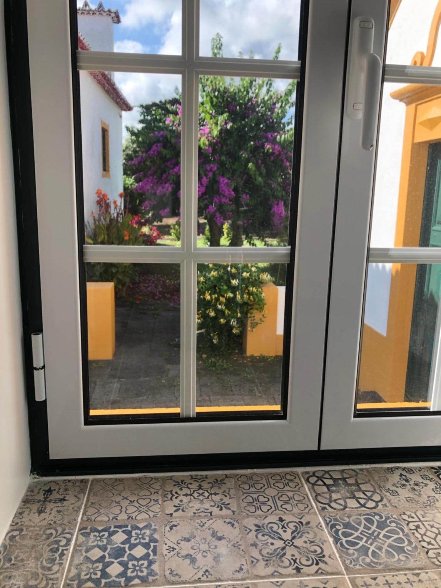 Solar Nossa Senhora Da Conceicao Βίλα Capelas Εξωτερικό φωτογραφία
